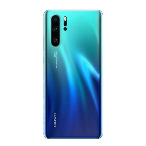 Refurbished Huawei P30 Pro .
